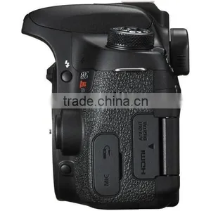 Canon EOS 760D Digital DSLR Camera Body DGS Dropship thumbnail-3