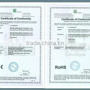 100w Led Flood Light 100-240V SMD Flood Light 2016 New thumbnail-6