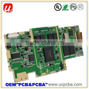 Electronic One Stop PCBA Manufacturer PCB Assembly thumbnail-4
