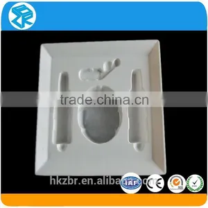 Standard Design Transparent Pvc Cosmetic Packing thumbnail-1