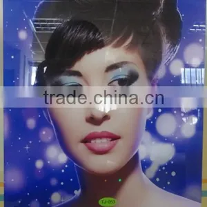 UV Printed Acrylic Print Decoration for Home or Shop thumbnail-1