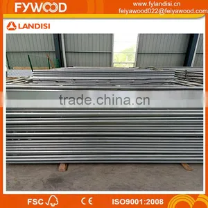 China Quick Stage Metal Kwikstage Scaffolding / Galvanized Kwikstage Scaffolding for Sale thumbnail-6