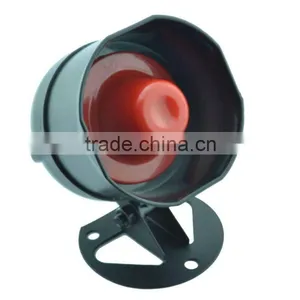 Car Emergency Siren Q511-D 20W and 6 TONE SIREN thumbnail-1