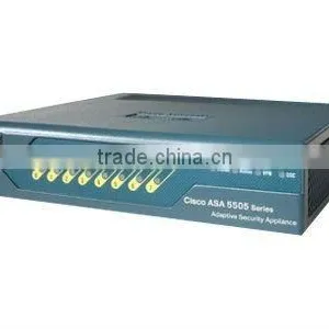 Original and New Sealed ASA5505-SSL25-K9 VPN/Firewall thumbnail-1