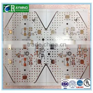 2015 Round Shape High Power Emergency Light Circuit Board thumbnail-6