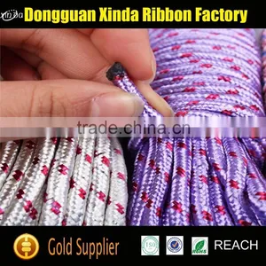 High Quality 3mm PP Multifilament Rope thumbnail-1