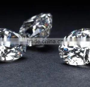 Wedding Bands, Cut and Polished Diamonds,Solitaire Diamonds GIA Certified 1.00Ct Real Natural Brilliant Cut Solitaire Diamond thumbnail-2