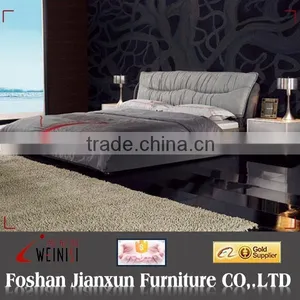 8079 Double Size Bed thumbnail-1