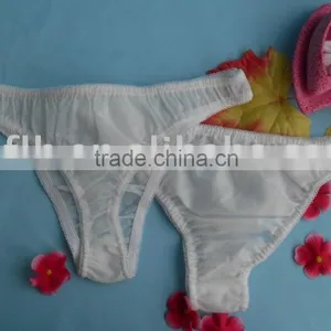 Disposable Tanga for Women thumbnail-1