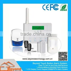 868MHz Interconnected Smoke Alarm thumbnail-1