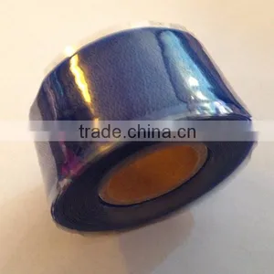 Best Wholesaler Colorful Self-fusing Silicon Rubber Tape thumbnail-3