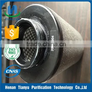 Atlas Copco Air Compressor Air Filters DD/PD/QD44 thumbnail-1