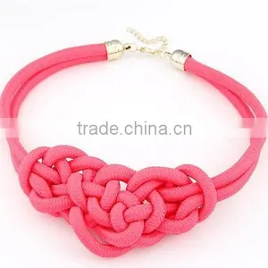 2015 New Fashion Designs Choker Necklace for Women thumbnail-3