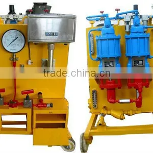 Pneumatic High Pressure Test Unit Series thumbnail-1