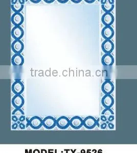 Mirror Model thumbnail-1