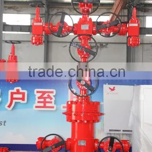 API 6A Wellhead and Christmas Tree Equipment thumbnail-2