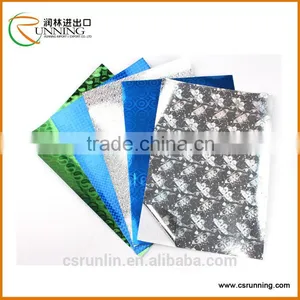 Printing PVC Book Covering Film,No-phthalic Vinyl Covering Film,self Adhesive Holographic Film thumbnail-1