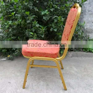 2016 Hot Sale Beautiful Stacking Wedding Chair thumbnail-3