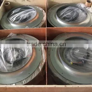 Backward Centrifugal Fan Sheet Aluinium Impeller 24V 48V 310V thumbnail-4