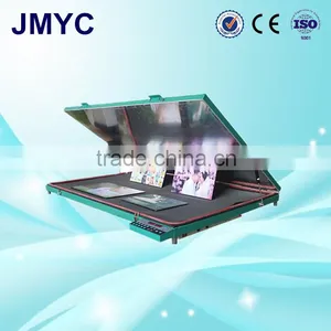 Computer Vacuum Hot Press Frame Machine Supplier thumbnail-1