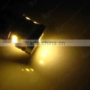 G4 4W High Power SMD LED Cabinet Marine Boat Light Bulb Warm White thumbnail-6