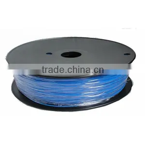 2016 Top Sell at Factory Price Weistek /Acccreate Full Color Plastic 3D Printer Filament ABS thumbnail-2
