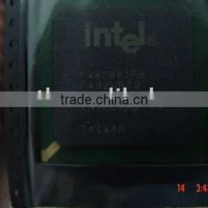 INTEL Computer Chipset FW82801FB SL7AG thumbnail-1