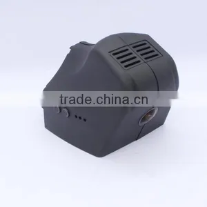 NEW OBD2 Car HD DVR 170 Degree Car Recorder 1080p With HD Night Vision G-sensor Fit for Maserati Car thumbnail-3