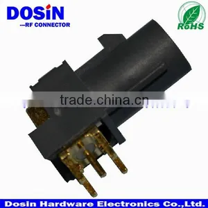 Smb Right Angle Pcb Fakra Connectors thumbnail-1