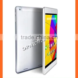 Hot Slim Opnew 9.7 Inch IPS Android 5.1 Lollipop Tablet pc Octa Core Rk3288 Retina 2048*1536 Tablet PC Metal Cas thumbnail-1