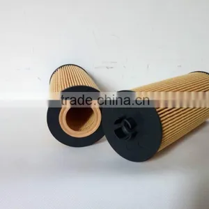 High Qulity Auto Parts Oil Filter for VOLVO EC210B thumbnail-1