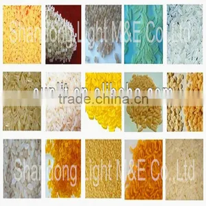Extruded Nutritional Rice Baby Cereals Powder Making Machine thumbnail-3