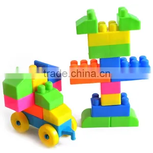 46 PCS Intellgence Toy Blocks for Kids thumbnail-2