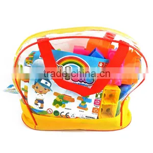 46 PCS Intellgence Toy Blocks for Kids thumbnail-5
