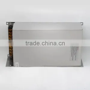 Factory Outlet Single Output Power Switching 600w 48v 12.5a ac to dc Switch Mode Power Supply Supplier's Choice thumbnail-3