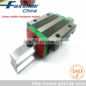 30mm Width Linear Guide and Linear Rail Bearing for CNC Machine thumbnail-5