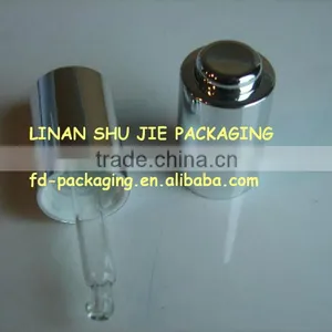 10ml 15ml 20ml Button Dropper Vial for Serum thumbnail-3