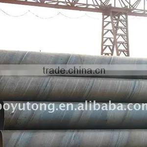 Spiral Pipe thumbnail-1