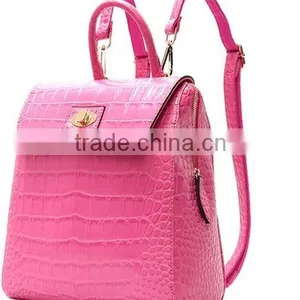 2015 Vietnam Leather Backpack thumbnail-2