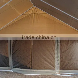 Single Layer Large Size Outdoor Restaurant Tent thumbnail-4