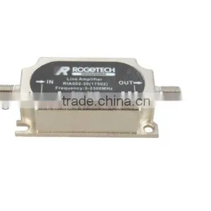 Inline Amplifier (RIA002-20) thumbnail-1