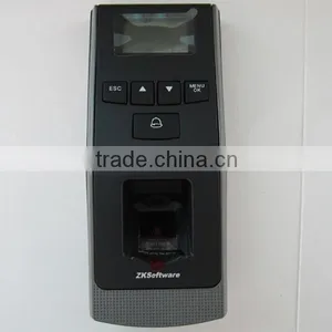 F6 Biometric Fingerprint Access Control and Time Attendance With ID or IC Card Reader and Good Communication Server thumbnail-3