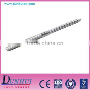 Cheapest and Best Quality Dual Thread Lag Screw thumbnail-1