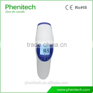 Household Digital Infrared Thermometer Bluetooth/digital LCD Infrared Thermometer thumbnail-2