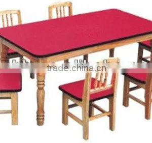 Kids Table and Chairs BH15102 thumbnail-1