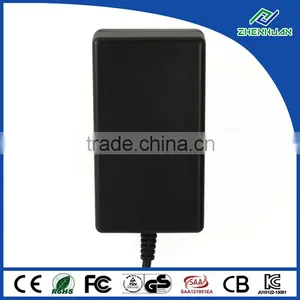 EU Plug Switching Power Adapter 36V 1A AC Power Supply For Air Purifier thumbnail-5