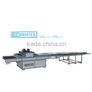 TM-UV1000L Screen Printing UV Drying Machine thumbnail-1