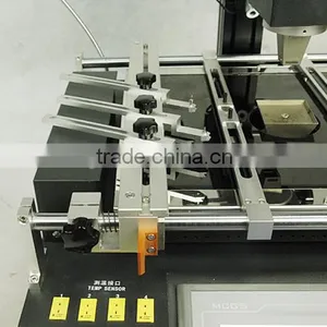 DINGHUA DH-B2 Laser Bga Chip Removal Station/ Machine/ Tool/ Equipment thumbnail-3
