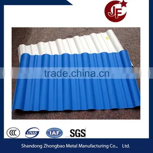 Excellent Quality Price Galvanized Corrugated Plate / Galvanized Corrugated Roofing Sheet Quality Choice thumbnail-6
