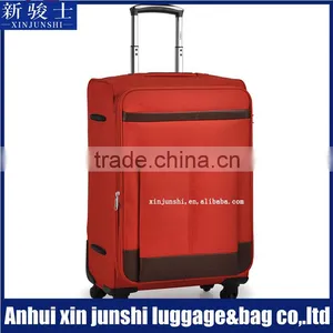 Soft Luggage EVA Luggage ABS PC Trolley Case thumbnail-1